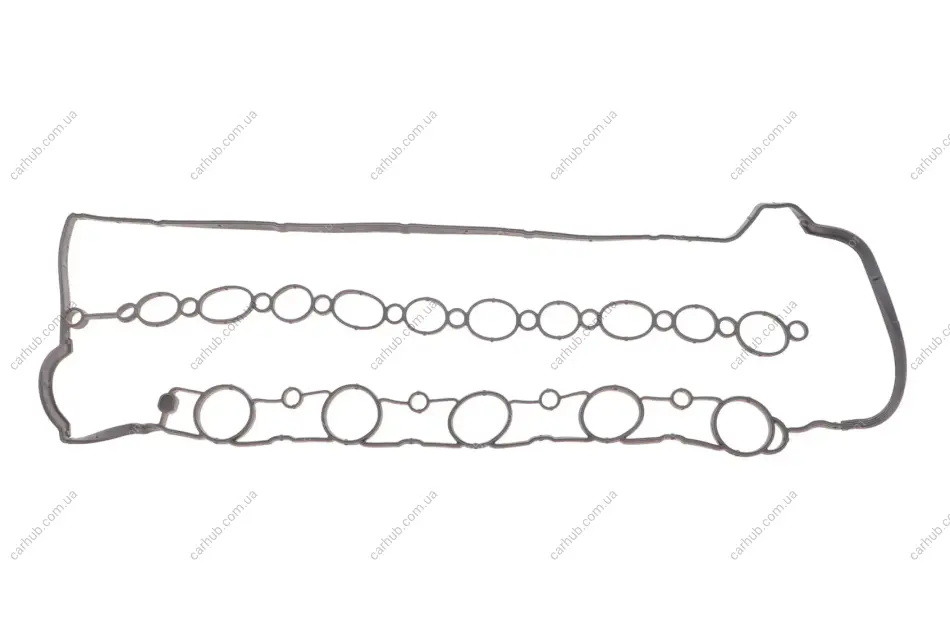 Прокладка кришки клапана VOLVO C30, C70 II, S40 II, S60 I, S80 II, V50, V70 II, V70 III, XC60 I, XC70 I, XC70 II, XC90 I 2.4D 01.01-02.17 VICTOR REINZ 71-39301-00 (фото 1)