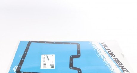 Прокладка піддону BMW X5 (E53) 02-03 (низ), M62 B44/B46 REINZ VICTOR REINZ 71-39343-00
