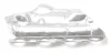 Прокладка колектора випускного Ford Transit 2.2TDCi 11- REINZ VICTOR REINZ 71-39749-10 (фото 2)