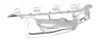 Прокладка колектора випускного Ford Transit 2.2TDCi 11- REINZ VICTOR REINZ 71-39749-10 (фото 5)