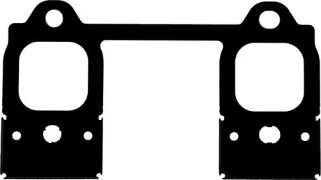 Прокладка випускного колектора TCD 7.8 L6 BRAEUTIGAM 200-40 DEUTZ FAHR 9290 TTV, 9310 TTV, 9340 TTV, 9340, X 730 VOLVO P7820C VICTOR REINZ 71-39926-00