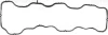 Прокладка впускного колектора AUDI A8 D3, A8 D4, Q7 PORSCHE CAYENNE VW TOUAREG 4.2D 01.05-05.18 VICTOR REINZ 71-40503-00 (фото 2)