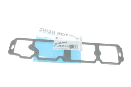 Прокладка кришки клапанів Citroen Berlingo/Jumpy/ Peugeot Partner 1.6 HDi 07- REINZ VICTOR REINZ 71-40903-00