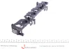 Елементи впускного колектора BMW 1 (F20), 1 (F21), 2 (F22, F87), 3 (E91), 3 (E92), 3 (F30, F80), 3 (F31), 3 GRAN TURISMO (F34), 4 (F32, F82), 4 (F33, F83), 5 (F10), 5 (F11) 2.0D 06.05-09.20 VICTOR REINZ 71-41322-00 (фото 3)