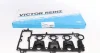 Прокладка кришки клапана DS DS 5 CITROEN C4 GRAND PICASSO I, C4 GRAND PICASSO II, C4 II, C4 PICASSO I, C4 PICASSO II, C5 III, C8, DS4, DS5, JUMPY II FIAT SCUDO FORD C-MAX II 2.0D/2.0DH 03.06- VICTOR REINZ 71-42033-00 (фото 1)