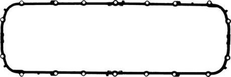 Фото прокладка масляний піддон VICTOR REINZ 714211700 Прокладка масляний піддон VICTOR REINZ 714211700