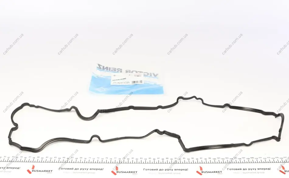 Прокладка кришки клапанів Ford B-Max (JK) 1.0 EcoBoost 12- VICTOR REINZ 71-42373-00 (фото 1)
