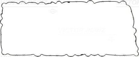 Фото прокладка масляний піддон VICTOR REINZ 714246400 Прокладка масляний піддон VICTOR REINZ 714246400