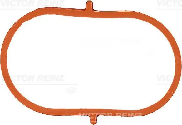 Прокладка колектора VICTOR REINZ 714272600 (фото 1)