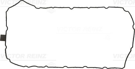 Прокладка піддону Audi A4/A5/A6/A7/A8/Q5/Porsche Macan 1.8/2.0 TFSI 07- REINZ VICTOR REINZ 71-42756-00