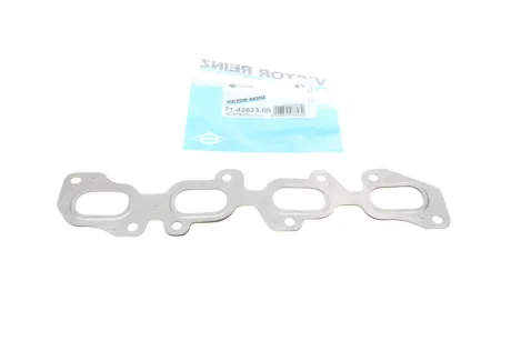 Прокладка колектора випускного Audi A3/A4/A5/A6/Q3/Q5/VW Golf/Passat 2.0 TDI 07- VICTOR REINZ 71-42823-00