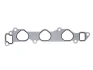 Прокладка впускного колектора LEXUS ES, RX TOYOTA ALPHARD I, CAMRY, HARRIER, HIGHLANDER / KLUGER, PREVIA II, SIENNA, SOLARA 3.0/3.3/3.3H 08.96-09.13 VICTOR REINZ 71-43044-00 (фото 1)
