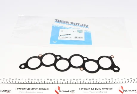 Прокладка корпуса колектора впускного Lexus RX 00-03 VICTOR REINZ 71-43047-00