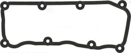 Прокладка кришки клапана nbr URSUS 4022, 4024 LANDINI 5865, 60, 70, 80 MASSEY FERGUSON 410, 420, 430 MC CORMICK C-MAX 60, F 60 TIER 2 VICTOR REINZ 71-45887-00