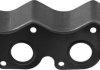 Прокладка колектора випускного Mitsubishi Lancer 1.8 -92 REINZ VICTOR REINZ 71-52454-00 (фото 1)