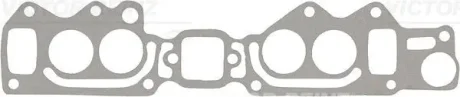 Прокладка колектора впускного Mitsubishi L300 2.0i -04 REINZ VICTOR REINZ 71-52477-00