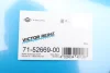 Прокладка піддону Honda CR-V I 2.0 16V 90-97 REINZ VICTOR REINZ 71-52669-00 (фото 2)