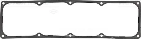 Прокладка кришки клапана FORD MAVERICK NISSAN CABSTAR, CABSTAR E, NAVARA, PICK UP, TERRANO I, TERRANO II, URVAN, D01 GEHL 3000 VALMET 300, 400 2.5D-D VICTOR REINZ 71-52763-00