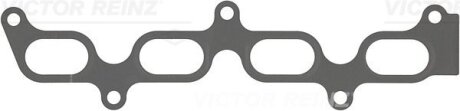 Фото прокладка колектора з листового металу в комбінації з паронитом VICTOR REINZ 71-52788-00 Прокладка колектора з листового металу в комбінації з паронитом VICTOR REINZ 71-52788-00