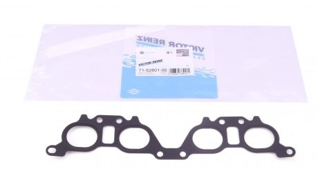Прокладка колектора впускного Toyota Carina/Camry/Avensis 2.0i 86-00 REINZ VICTOR REINZ 71-52801-00