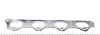 Прокладка колектора випускного Hyundai Sonata/Mitsubishi Lancer 2.0 92-05 VICTOR REINZ 71-52908-00 (фото 2)