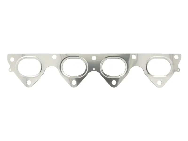Прокладка випускного колектора (для циліндра: 1 2 3 4) HONDA CIVIC IV, CIVIC V, CIVIC VI, CRX II, CRX III, INTEGRA 1.6/1.8 10.89-10.01 VICTOR REINZ 71-53544-00 (фото 1)