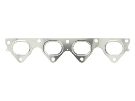 Прокладка випускного колектора (для циліндра: 1 2 3 4) HONDA CIVIC IV, CIVIC V, CIVIC VI, CRX II, CRX III, INTEGRA 1.6/1.8 10.89-10.01 VICTOR REINZ 71-53544-00