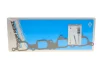 Прокладка колектора впускного Nissan Pathfinder 2.5 dCi/X-Trail 2.2 Di 01- VICTOR REINZ 71-53692-00 (фото 1)