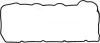 Прокладка кришки клапана TOYOTA DYNA, FORTUNER, HIACE / COMMUTER V, HIACE IV, HIACE V, HILUX VI, HILUX VII, LAND CRUISER, LAND CRUISER 90, LAND CRUISER PRADO 2.5D/3.0D 02.00- VICTOR REINZ 71-54011-00 (фото 1)