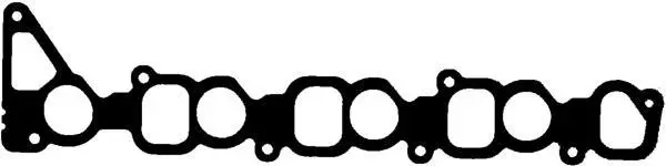 Прокладка впускного колектора ISUZU D-MAX I, D-MAX II HITACHI ZX 2.5D/3.0D VICTOR REINZ 71-54031-00 (фото 1)