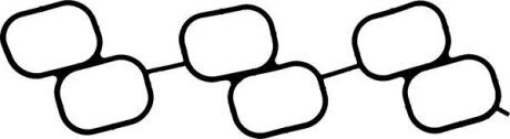 Прокладка колектора впускного Toyota Land Cruiser 4.0 02-10 VICTOR REINZ 71-54127-00