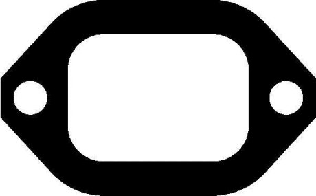 Фото прокладка, выпускной коллектор VICTOR REINZ 718274200 Прокладка, выпускной коллектор VICTOR REINZ 718274200