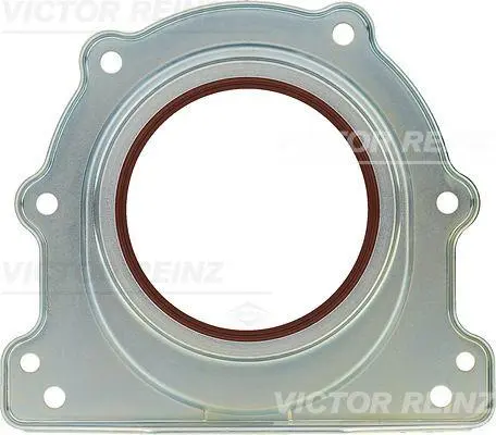 Сальник колінчастого вала на MITSUBISHI/CITR VICTOR REINZ 811038900 (фото 1)