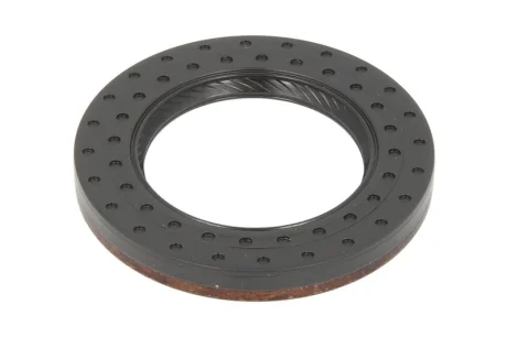 Сальник колінвалу передн (46x72x8,5) CHRYSLER ASPEN DODGE DAKOTA, DURANGO, NITRO, RAM 1500 JEEP CHEROKEE, COMMANDER, GRAND CHEROKEE II, GRAND CHEROKEE III 3.7/4.7/4.7ALK 09.97- VICTOR REINZ 81-10407-00