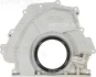 Сальник колінвалу Корпус коробки передач (90) LAND ROVER RANGE ROVER III, RANGE ROVER IV, RANGE ROVER SPORT II 4.4D 07.10-03.22 VICTOR REINZ 81-10508-00 (фото 1)