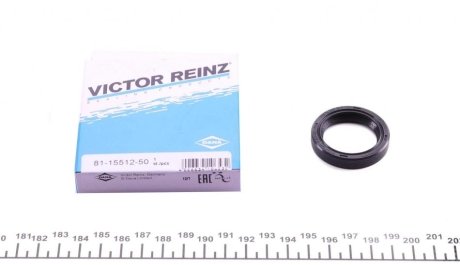 Кольцо уплотнительное REINZ VICTOR REINZ 81-15512-50