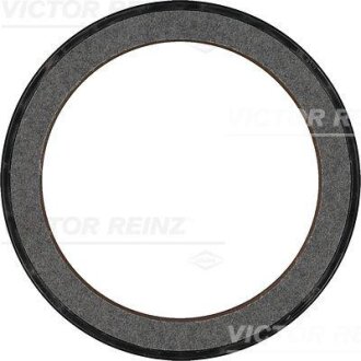 Фото сальник колінчастого вала передній (100х124х12) (WS../XF…) Daf VICTOR REINZ 812905200 Сальник колінчастого вала передній (100х124х12) (WS../XF…) Daf VICTOR REINZ 812905200