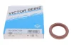 Сальник колінвалу (передній) Opel Astra G/H/Vectra C 1.6/1.8 02- (31.5x42x7) REINZ VICTOR REINZ 81-35147-00 (фото 2)