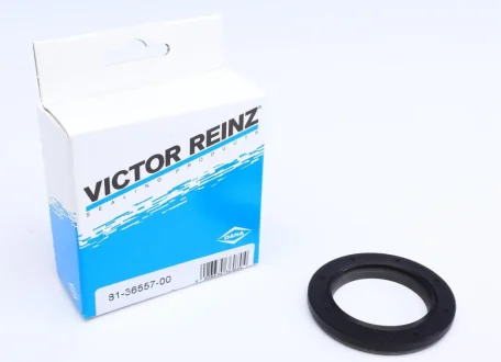 Сальник колінвалу (передній) Peugeot/Fiat 1.6/1.8/1.8D/1.9D (42x62x7) REINZ VICTOR REINZ 81-36557-00