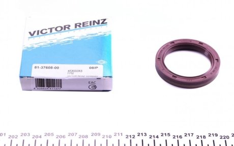 Кольцо уплотнительное REINZ VICTOR REINZ 81-37608-00