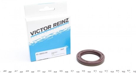 Кольцо уплотнительное REINZ VICTOR REINZ 81-38093-00