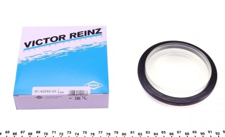 Кольцо уплотнительное REINZ VICTOR REINZ 81-40292-00