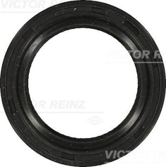 Сальник колінчастого вала передній на Nissan Bluebird 1.6 86-91/Prairie VICTOR REINZ 815324200