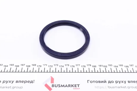 Сальник колінвалу (задній) Subaru Impreza 1.6-2.0 95-09 (86x103x10) VICTOR REINZ 81-53333-00