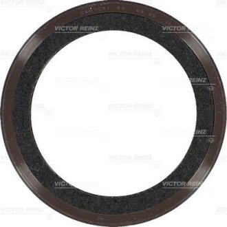 Фото сальник колінчастого вала передній Ford Ranger 2.5 Td 99-06/ VICTOR REINZ 815346100 Сальник колінчастого вала передній Ford Ranger 2.5 Td 99-06/ VICTOR REINZ 815346100