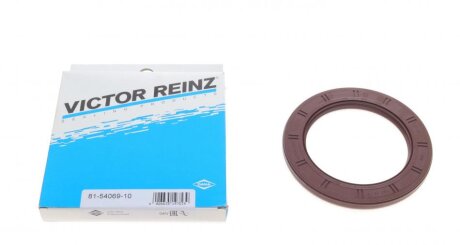Сальник колінвалу (задній) Kia Ceed/Sportage 06- (76x108x9) REINZ VICTOR REINZ 81-54069-10