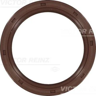 Сальник колінчастого вала передній 60.5x77.35x8 Mazda BT-50 2.5D VICTOR REINZ 815428300
