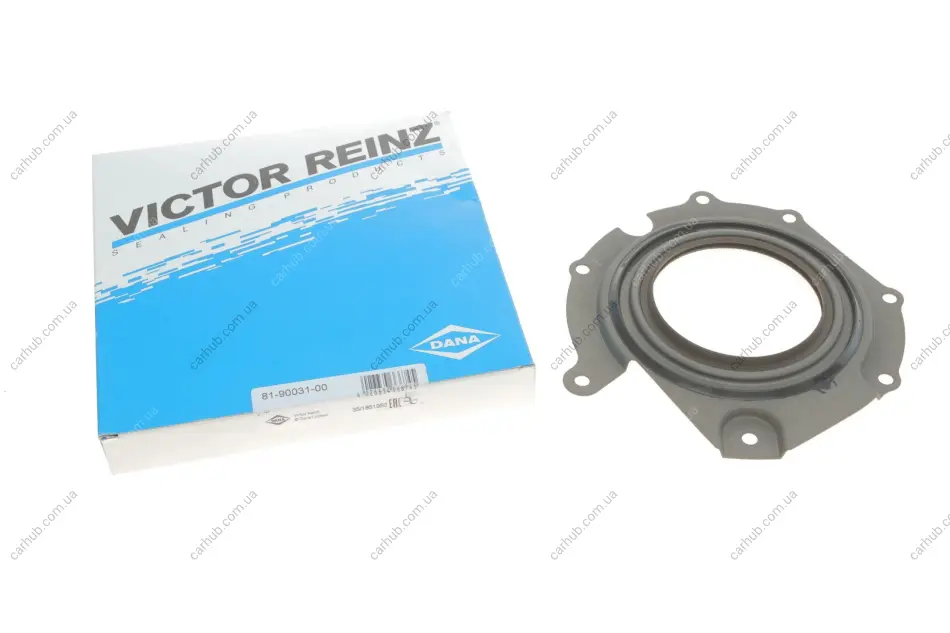Сальник ПНВТ Ford Connect (80x130x5) REINZ VICTOR REINZ 81-90031-00 (фото 1)