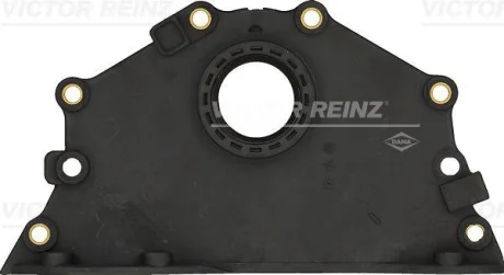 Сальник колінчастого вала передній audi tt 3.2 v6 quattro 07- VICTOR REINZ 819004000