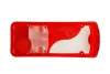 Задній ліхтар лів SCANIA G II, L, P II, R II, S VOLVO FMX II MERCEDES SPRINTER 3,5-T (B906), SPRINTER 3-T (B906), SPRINTER 4,6-T (B906), SPRINTER 5-T (B906) VW CRAFTER 30-50 04.06- VIGNAL VAL056540 (фото 2)